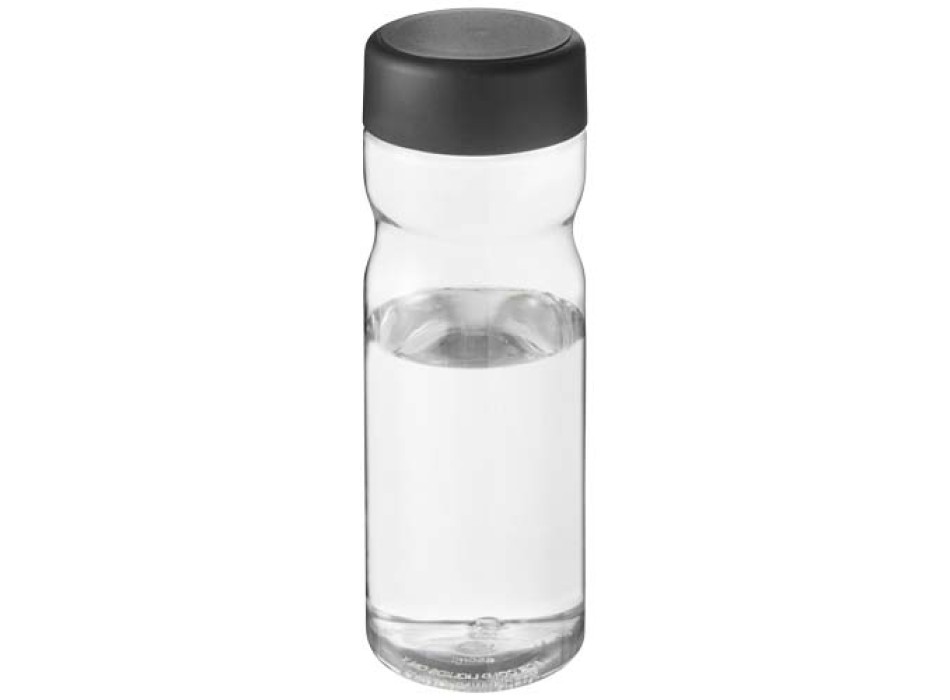 Borraccia H2O Active® Eco Base da 650 ml con tappo a vite FullGadgets.com