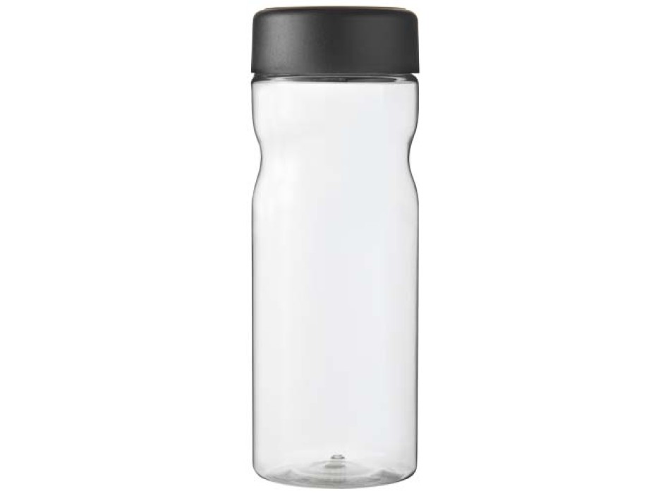 Borraccia H2O Active® Eco Base da 650 ml con tappo a vite FullGadgets.com