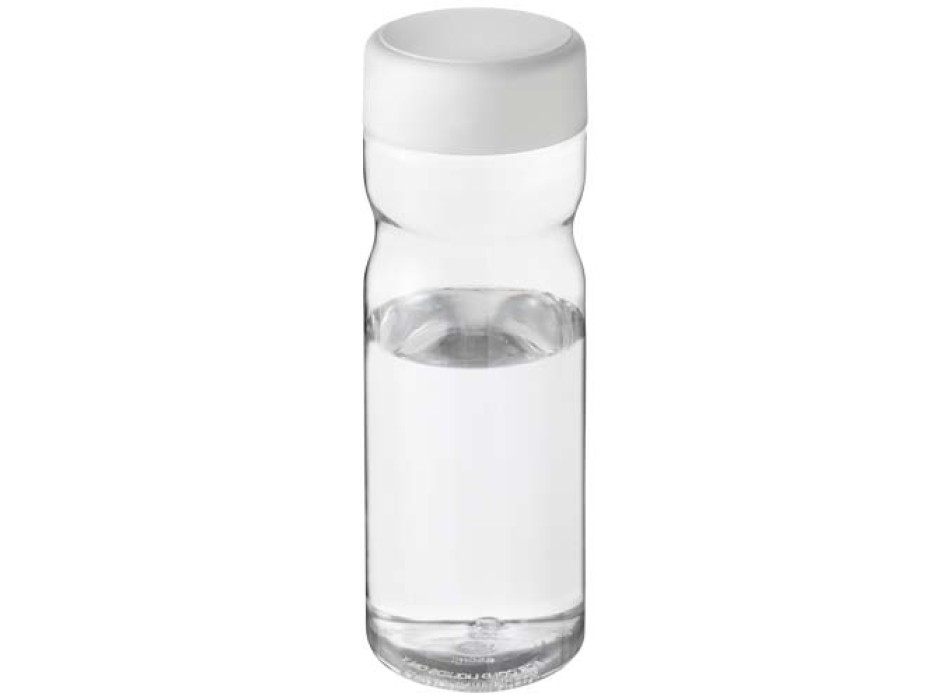 Borraccia H2O Active® Eco Base da 650 ml con tappo a vite FullGadgets.com