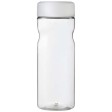 Borraccia H2O Active® Eco Base da 650 ml con tappo a vite FullGadgets.com