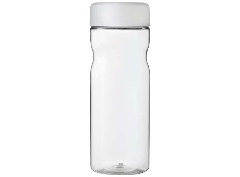 Borraccia H2O Active® Eco Base da 650 ml con tappo a vite FullGadgets.com