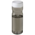 Borraccia H2O Active® Eco Base da 650 ml con tappo a vite FullGadgets.com