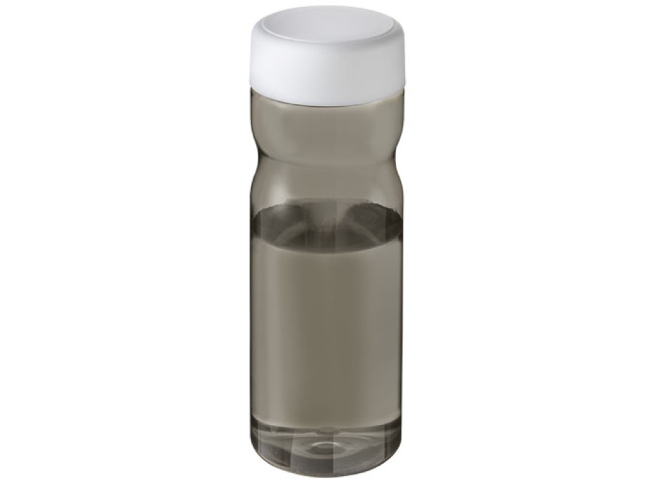 Borraccia H2O Active® Eco Base da 650 ml con tappo a vite FullGadgets.com
