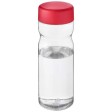 Borraccia H2O Active® Eco Base da 650 ml con tappo a vite FullGadgets.com
