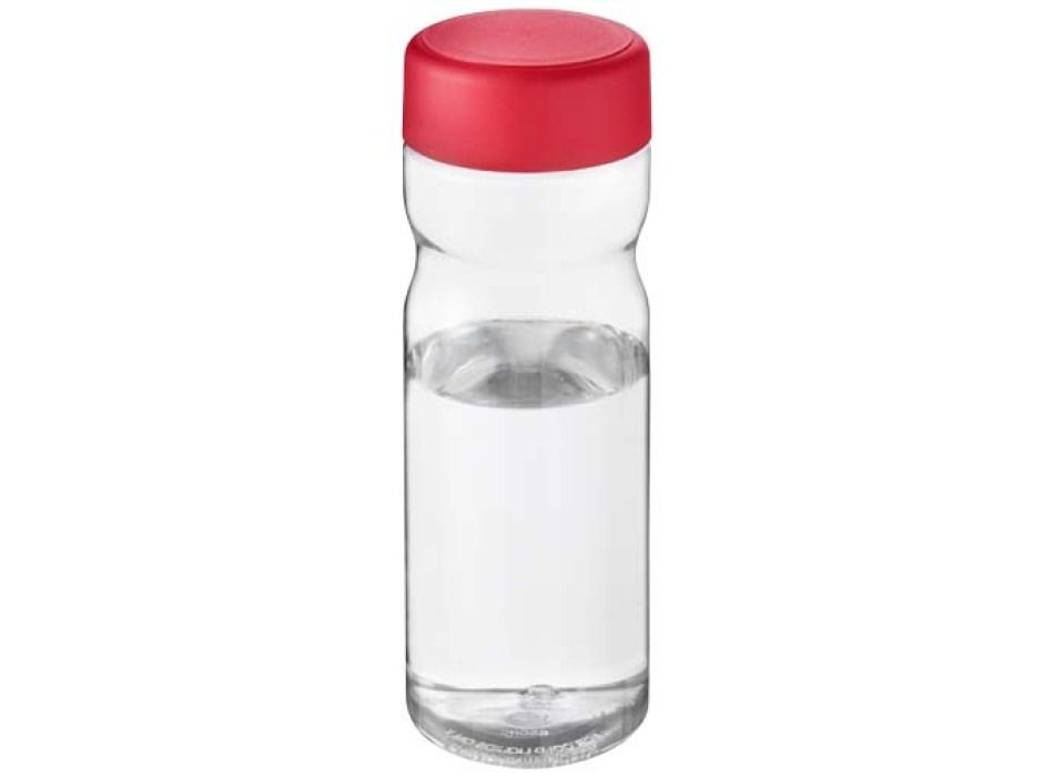 Borraccia H2O Active® Eco Base da 650 ml con tappo a vite FullGadgets.com