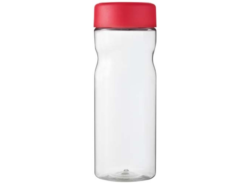 Borraccia H2O Active® Eco Base da 650 ml con tappo a vite FullGadgets.com