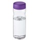 Borraccia H2O Active® Eco Base da 650 ml con tappo a vite FullGadgets.com
