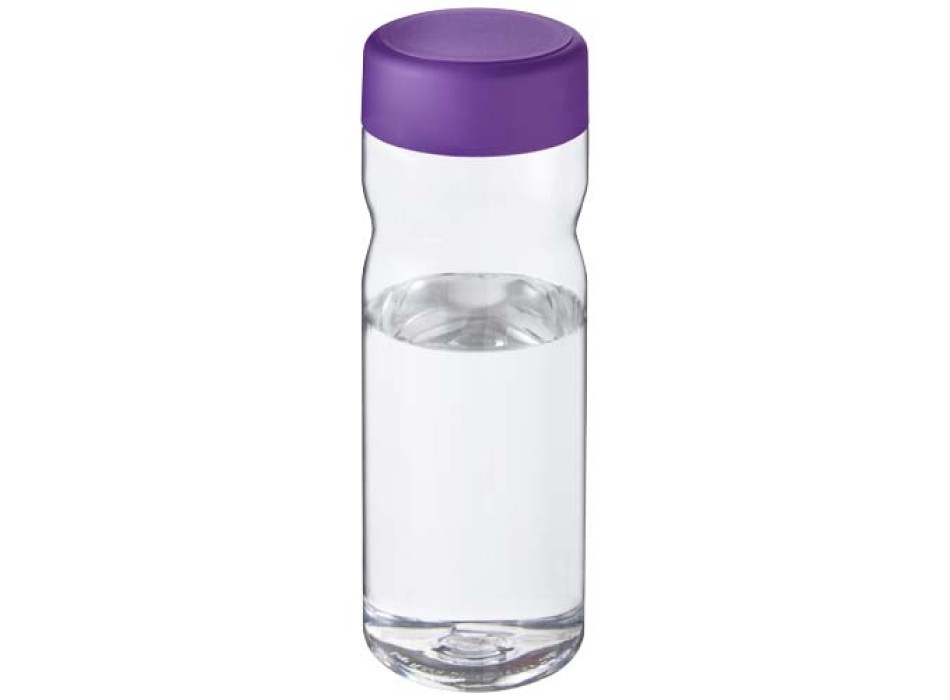 Borraccia H2O Active® Eco Base da 650 ml con tappo a vite FullGadgets.com