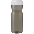 Borraccia H2O Active® Eco Base da 650 ml con tappo a vite FullGadgets.com