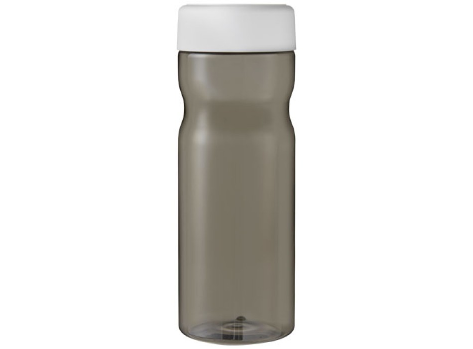 Borraccia H2O Active® Eco Base da 650 ml con tappo a vite FullGadgets.com