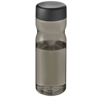 Borraccia H2O Active® Eco Base da 650 ml con tappo a vite FullGadgets.com