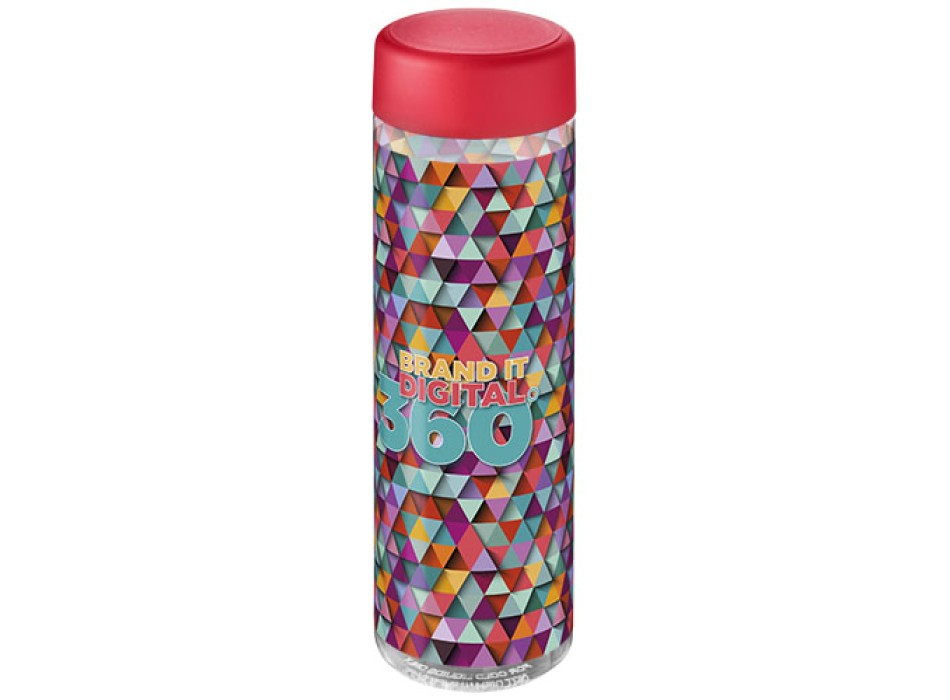 Borraccia H2O Active® Vibe da 850 ml con tappo a vite FullGadgets.com
