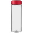 Borraccia H2O Active® Vibe da 850 ml con tappo a vite FullGadgets.com