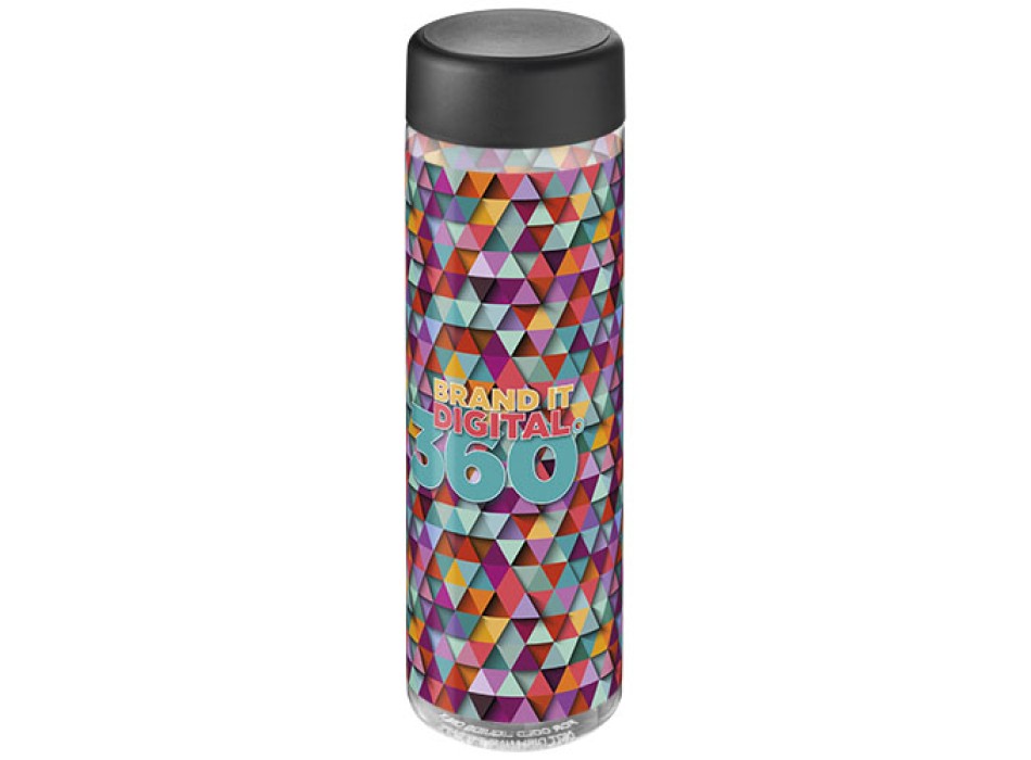 Borraccia H2O Active® Vibe da 850 ml con tappo a vite FullGadgets.com