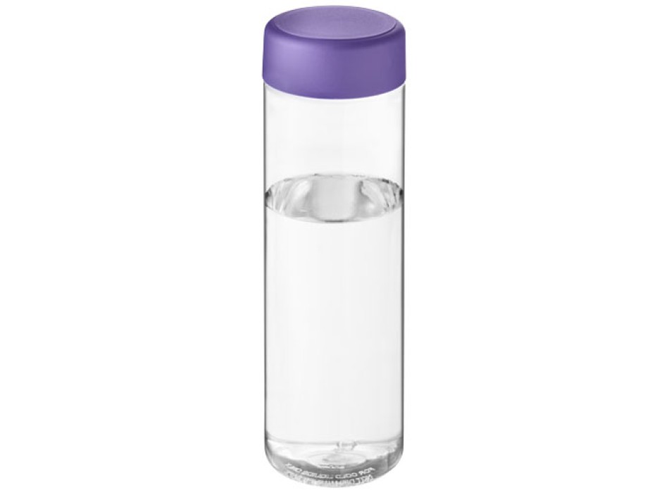 Borraccia H2O Active® Vibe da 850 ml con tappo a vite FullGadgets.com