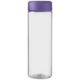 Borraccia H2O Active® Vibe da 850 ml con tappo a vite FullGadgets.com