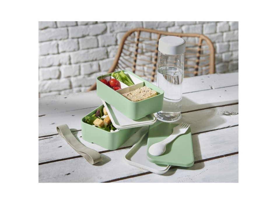 Borraccia H2O Active® Vibe da 850 ml con tappo a vite FullGadgets.com