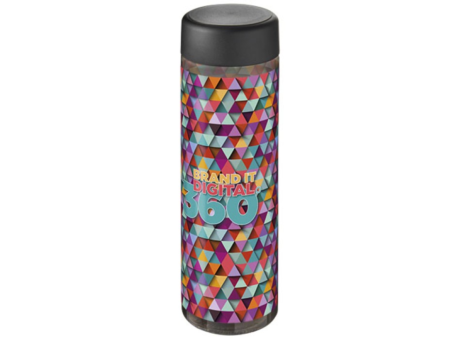 Borraccia H2O Active® Vibe da 850 ml con tappo a vite FullGadgets.com