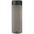Borraccia H2O Active® Vibe da 850 ml con tappo a vite FullGadgets.com