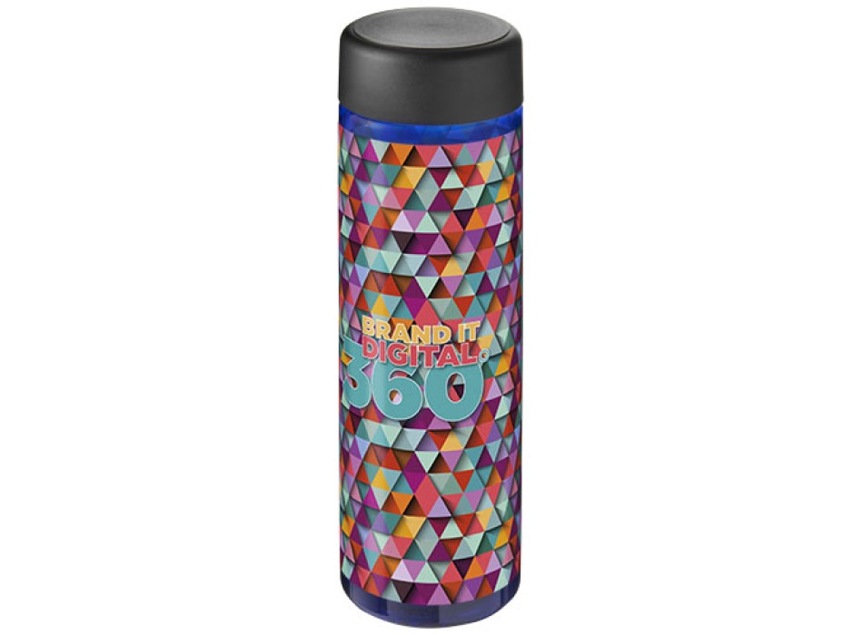 Borraccia H2O Active® Vibe da 850 ml con tappo a vite FullGadgets.com