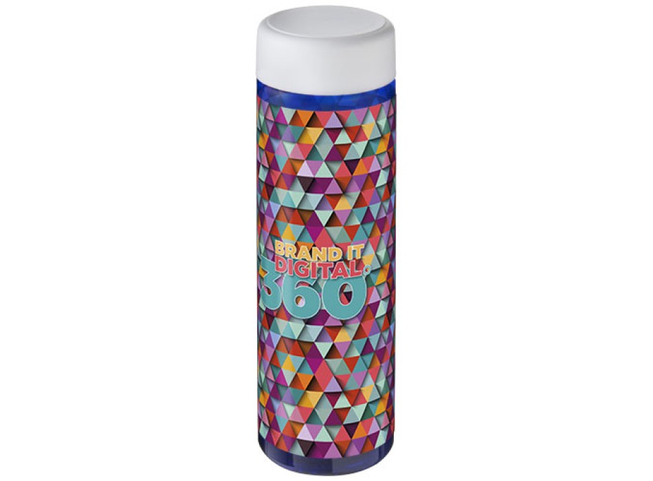 Borraccia H2O Active® Vibe da 850 ml con tappo a vite FullGadgets.com