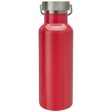 Borraccia in acciaio inossidabile certificato RCS da 500 ml Thor  FullGadgets.com