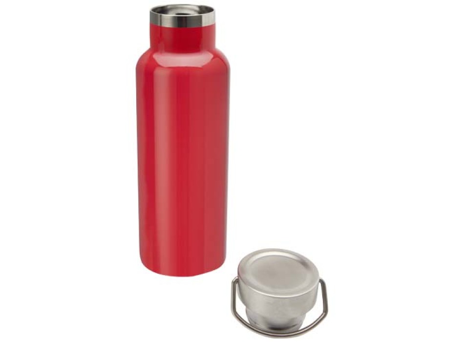 Borraccia in acciaio inossidabile certificato RCS da 500 ml Thor  FullGadgets.com