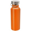 Borraccia in acciaio inossidabile certificato RCS da 500 ml Thor  FullGadgets.com