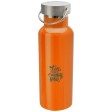 Borraccia in acciaio inossidabile certificato RCS da 500 ml Thor  FullGadgets.com