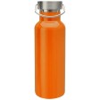 Borraccia in acciaio inossidabile certificato RCS da 500 ml Thor  FullGadgets.com