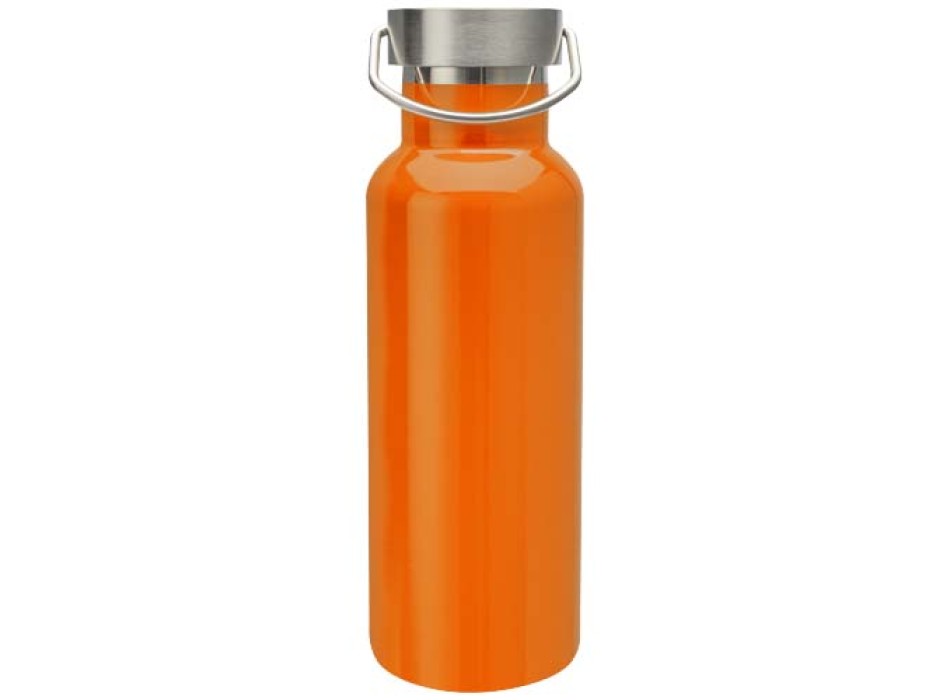 Borraccia in acciaio inossidabile certificato RCS da 500 ml Thor  FullGadgets.com