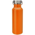 Borraccia in acciaio inossidabile certificato RCS da 500 ml Thor  FullGadgets.com