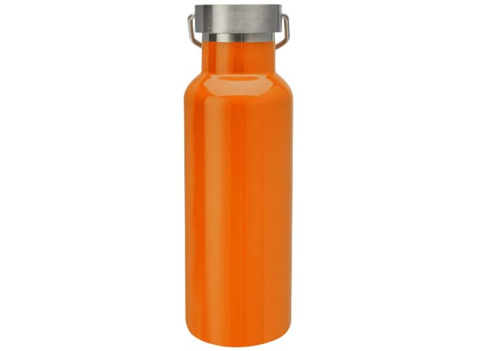 Borraccia in acciaio inossidabile certificato RCS da 500 ml Thor  FullGadgets.com