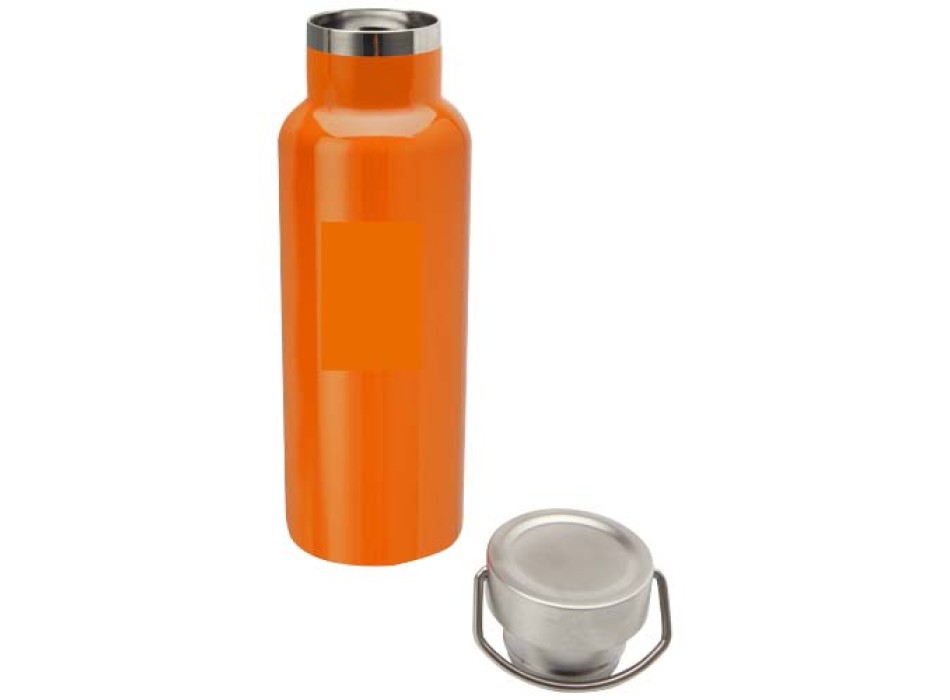 Borraccia in acciaio inossidabile certificato RCS da 500 ml Thor  FullGadgets.com