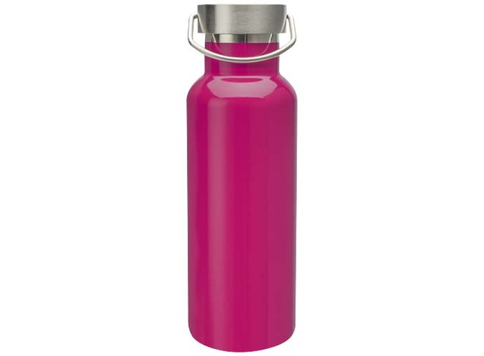 Borraccia in acciaio inossidabile certificato RCS da 500 ml Thor  FullGadgets.com