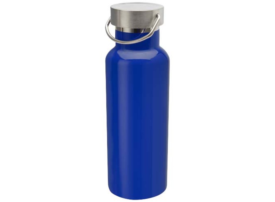 Borraccia in acciaio inossidabile certificato RCS da 500 ml Thor  FullGadgets.com