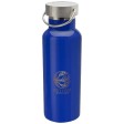 Borraccia in acciaio inossidabile certificato RCS da 500 ml Thor  FullGadgets.com