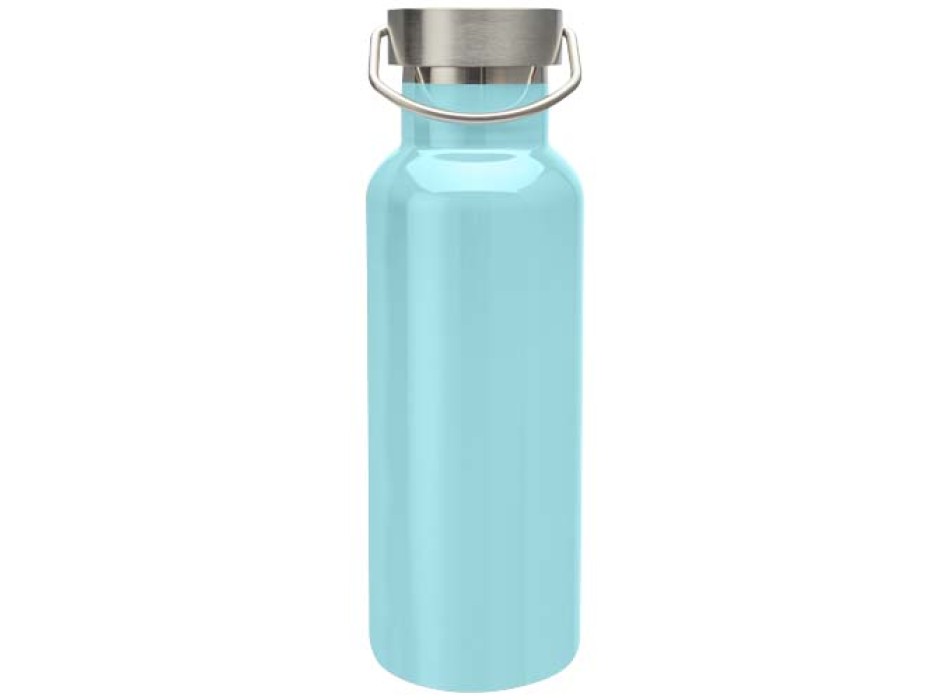 Borraccia in acciaio inossidabile certificato RCS da 500 ml Thor  FullGadgets.com