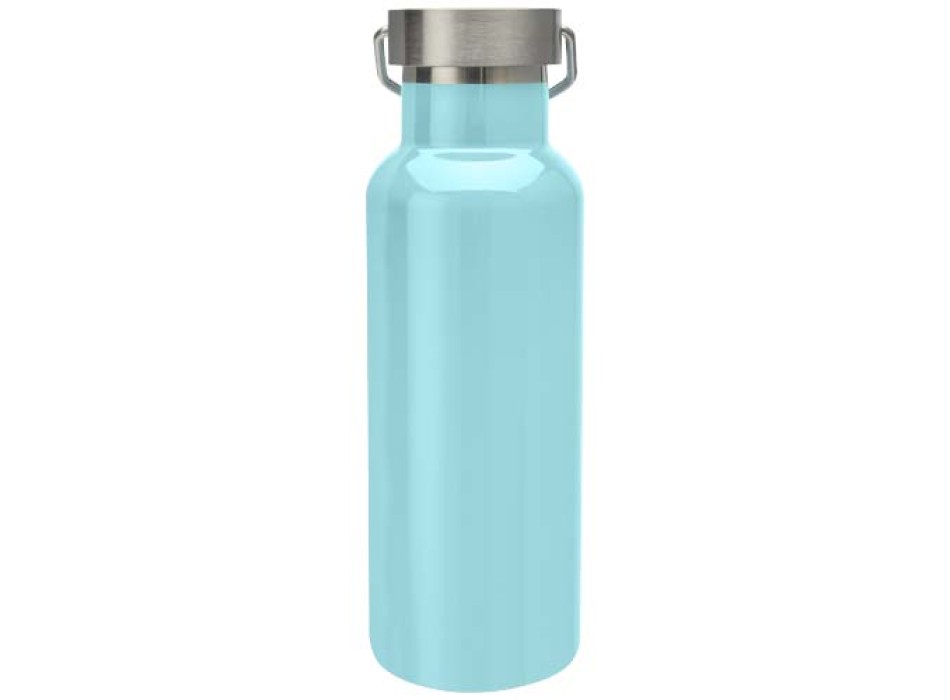 Borraccia in acciaio inossidabile certificato RCS da 500 ml Thor  FullGadgets.com