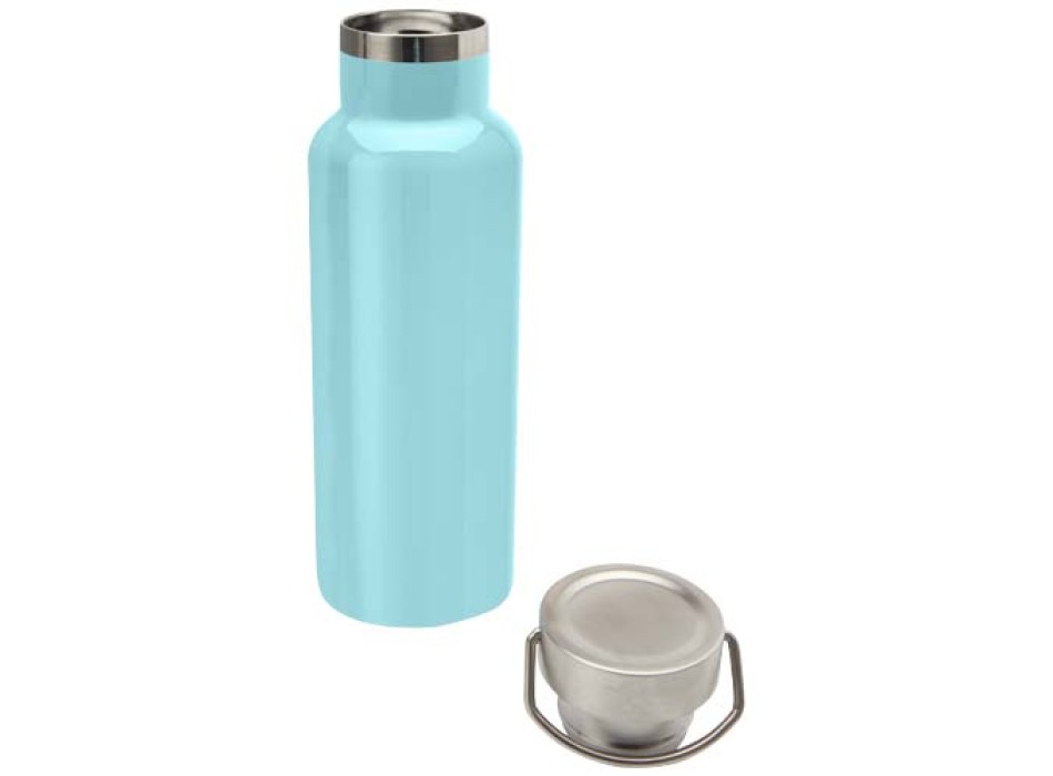 Borraccia in acciaio inossidabile certificato RCS da 500 ml Thor  FullGadgets.com