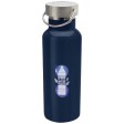 Borraccia in acciaio inossidabile certificato RCS da 500 ml Thor  FullGadgets.com