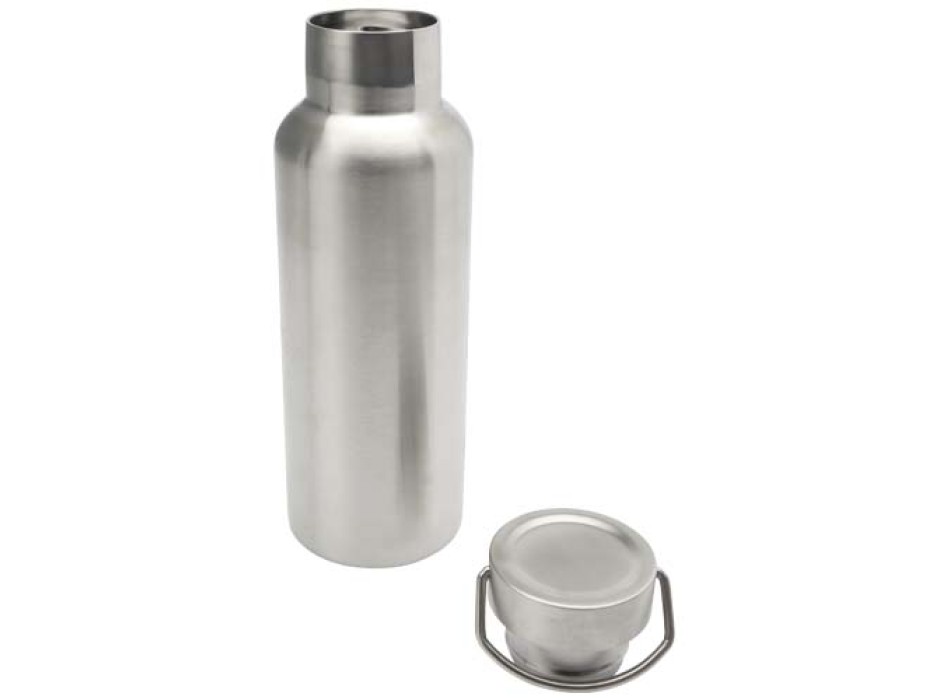 Borraccia in acciaio inossidabile certificato RCS da 500 ml Thor  FullGadgets.com
