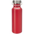 Borraccia in acciaio inossidabile certificato RCS da 500 ml Thor  FullGadgets.com