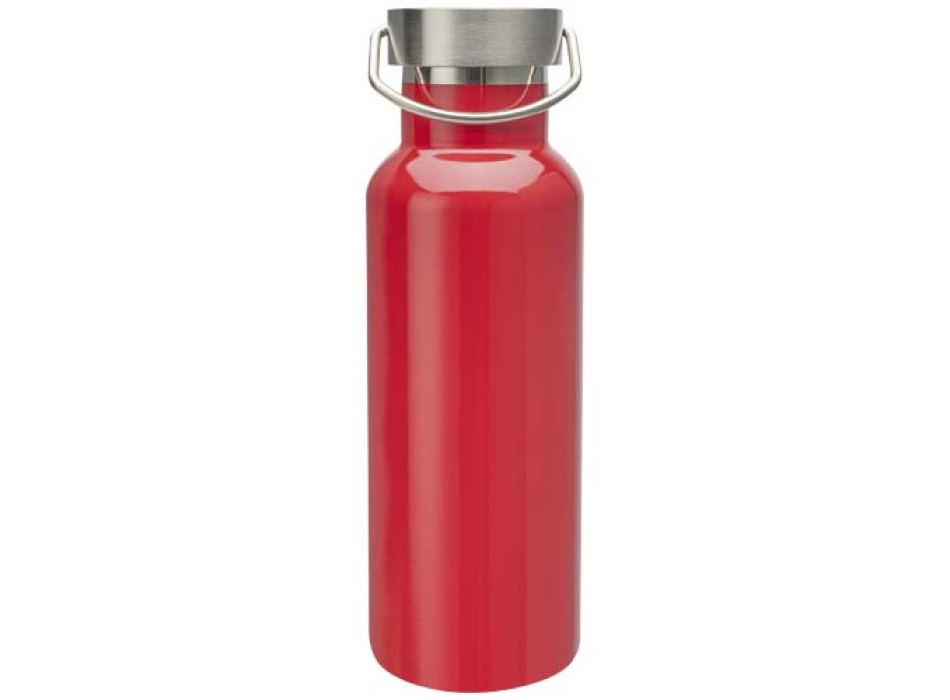 Borraccia in acciaio inossidabile certificato RCS da 500 ml Thor  FullGadgets.com