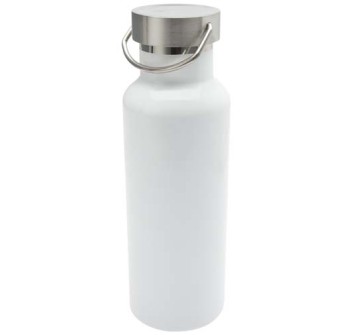 Borraccia in acciaio inossidabile certificato RCS da 500 ml Thor  FullGadgets.com