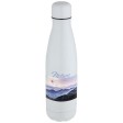 Borraccia in acciaio inossidabile con isolamento sottovuoto e stampa a sublimazione Cove da 500 ml FullGadgets.com