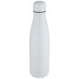Borraccia in acciaio inossidabile con isolamento sottovuoto e stampa a sublimazione Cove da 500 ml FullGadgets.com