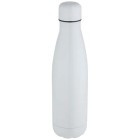 Borraccia in acciaio inossidabile con isolamento sottovuoto e stampa a sublimazione Cove da 500 ml FullGadgets.com