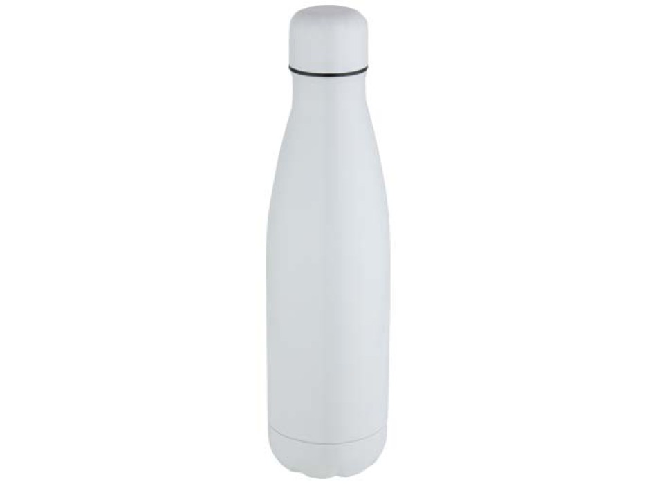 Borraccia in acciaio inossidabile con isolamento sottovuoto e stampa a sublimazione Cove da 500 ml FullGadgets.com