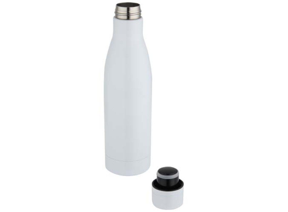 Borraccia in acciaio inossidabile con stampa a sublimazione Vasa  da 500 ml FullGadgets.com